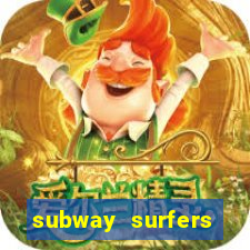 subway surfers zurich jogar